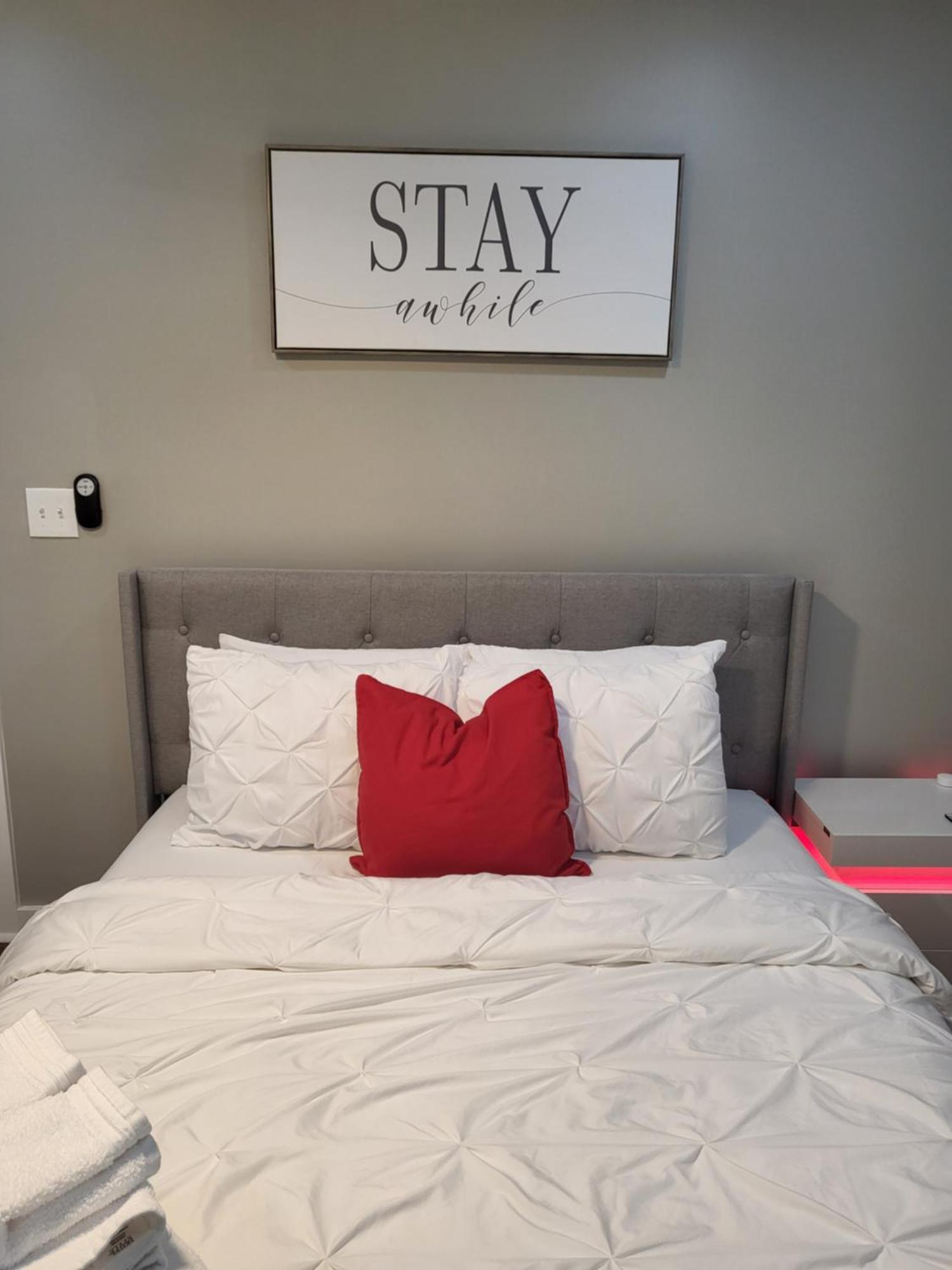 Rare Find! Private Heated Pool & Spa - Entire Home Near Atl City Center AtlantaAtlanta  Kültér fotó